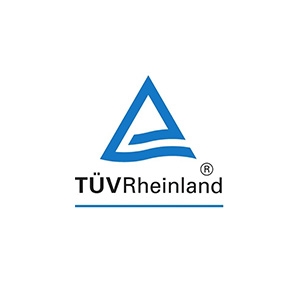 TUV in German